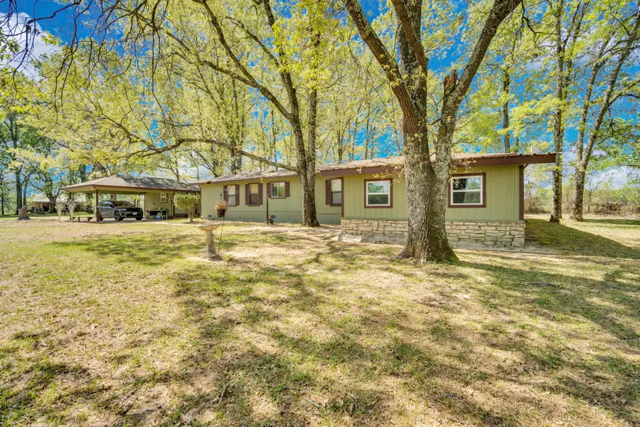 321 Rs County Road 3310, Emory, TX 75440 - #3