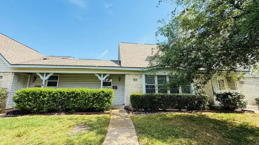 4812 Rollingwood Court, Garland, TX 75043 - #2