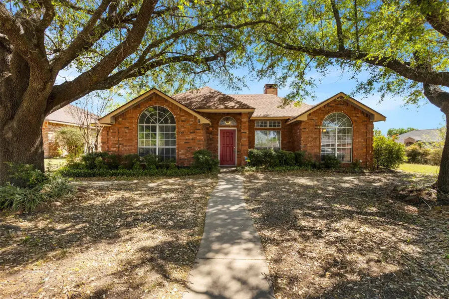201 Brian Way, Red Oak, TX 75154 - #2