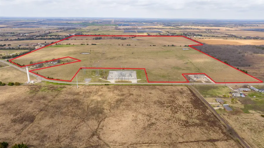 TBD Us-82, Brookston, TX 75421 - #2