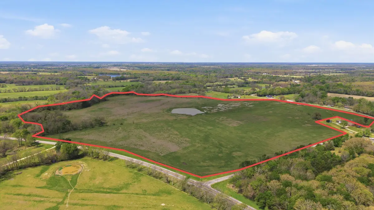 641 Rscr 4480, Point, TX 75472 - #1