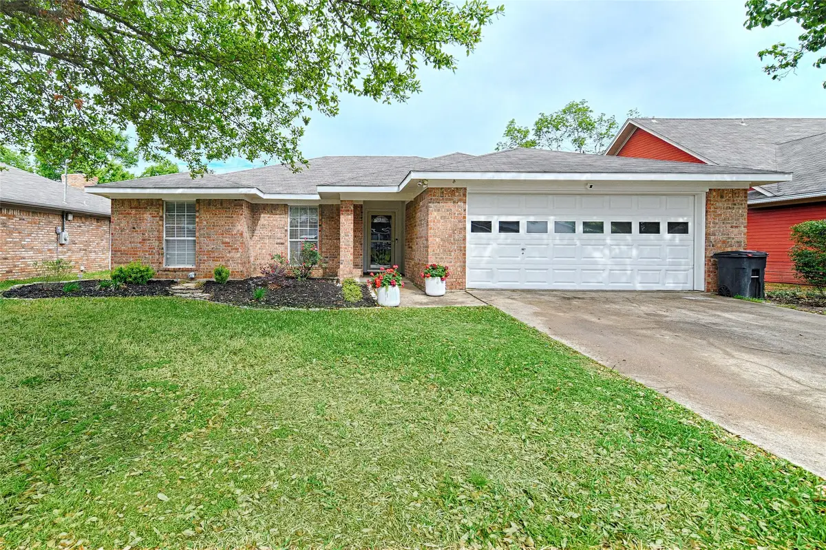 787 Evelyn Drive, Terrell, TX 75160 - #1