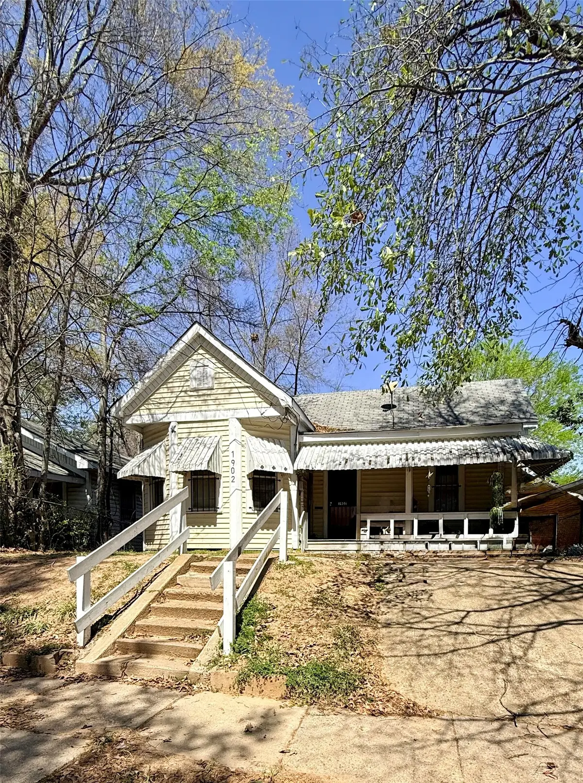 1902 Looney Street, Shreveport, LA 71103 - #1