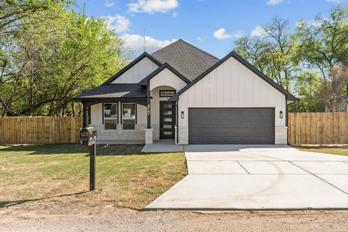 5747 Waddell Street, Sansom Park, TX 76114 - #1