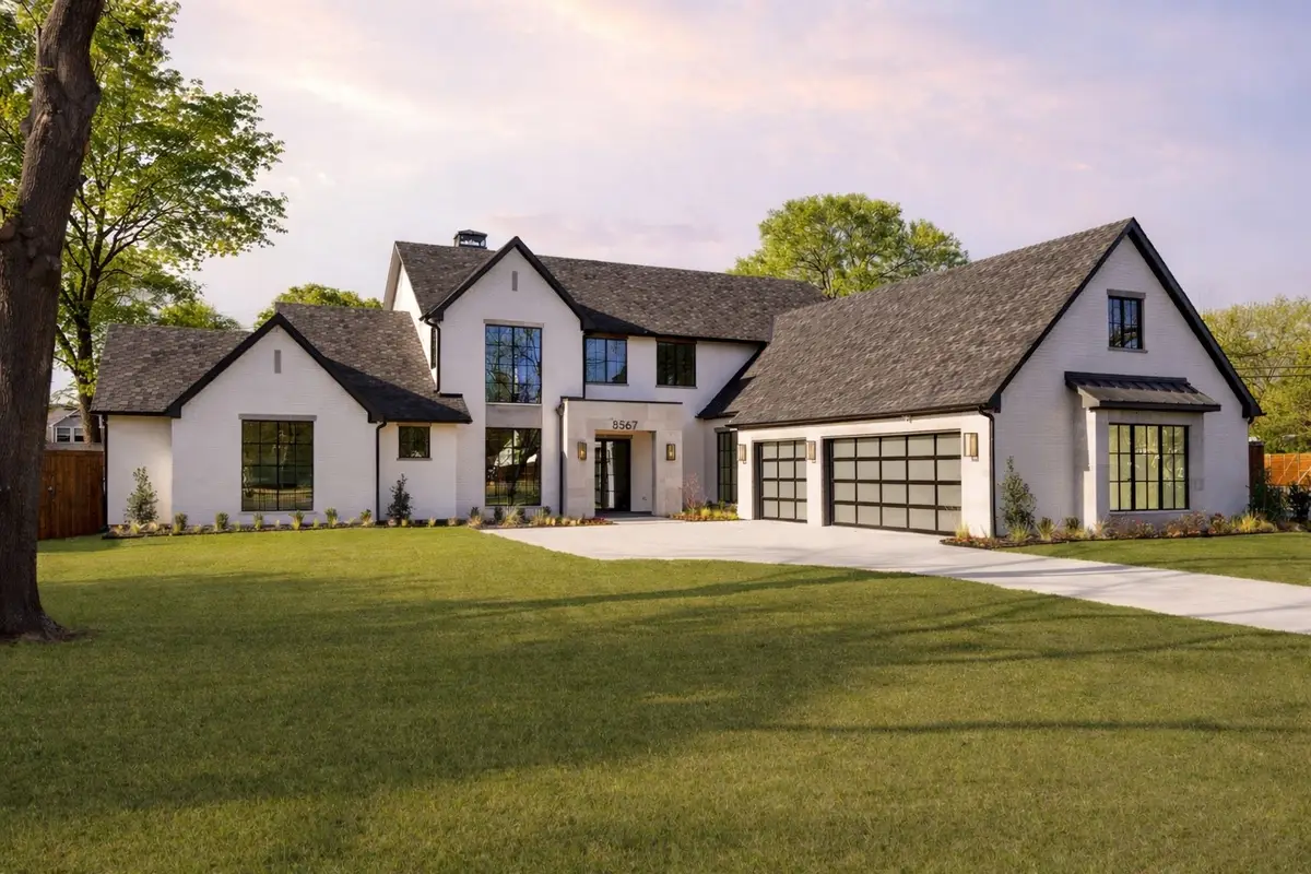 8567 Santa Clara Drive, Dallas, TX 75218 - #1