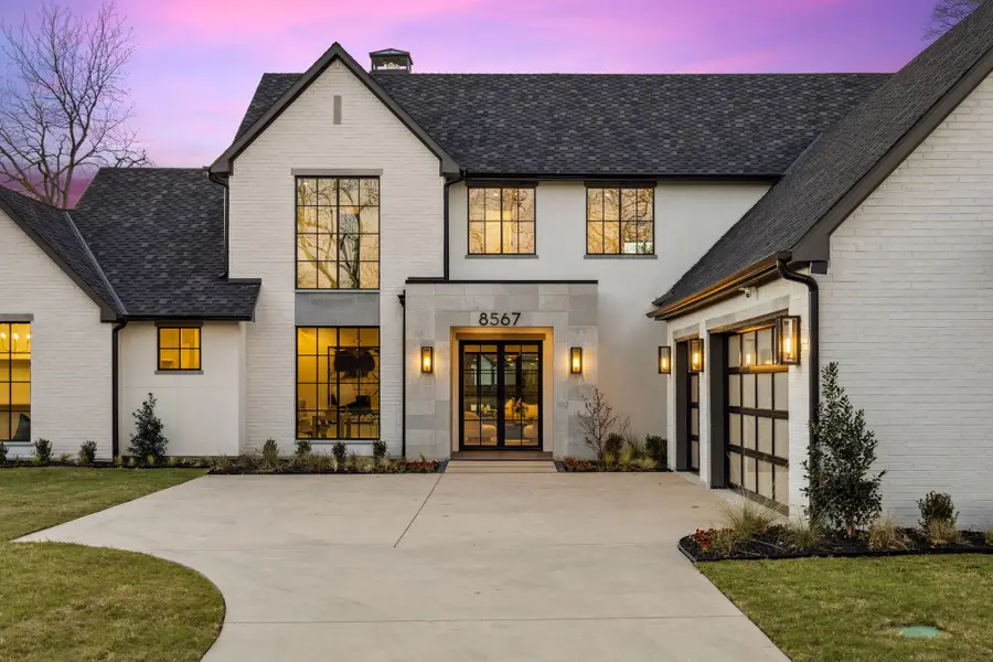 8567 Santa Clara Drive, Dallas, TX 75218 - #2