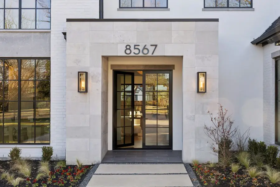 8567 Santa Clara Drive, Dallas, TX 75218 - #3