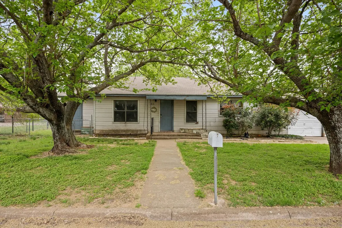1313 Lipan Highway, Granbury, TX 76048 - #1