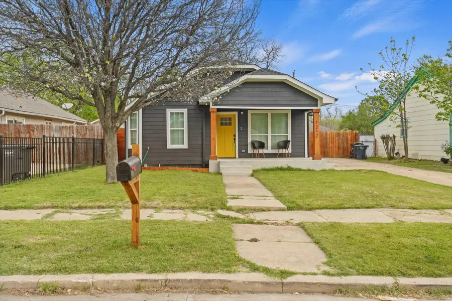 1212 Woodland Avenue, Fort Worth, TX 76110 - #3