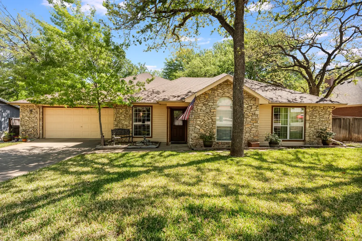 4112 Mojave Drive, Granbury, TX 76049 - #1