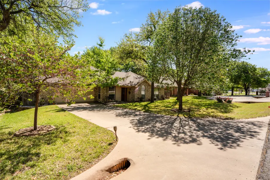 4112 Mojave Drive, Granbury, TX 76049 - #3