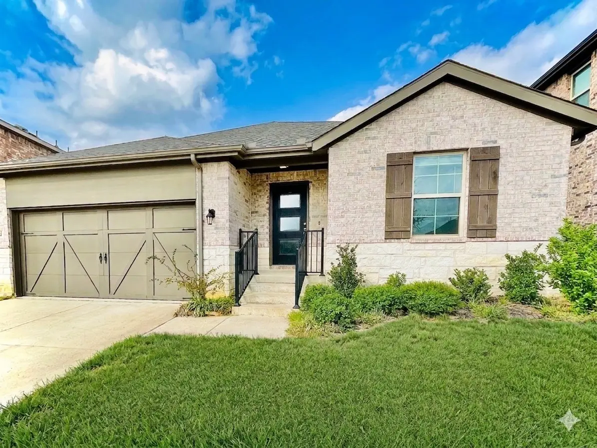 1204 Kade Avenue, Celina, TX 75009 - #1