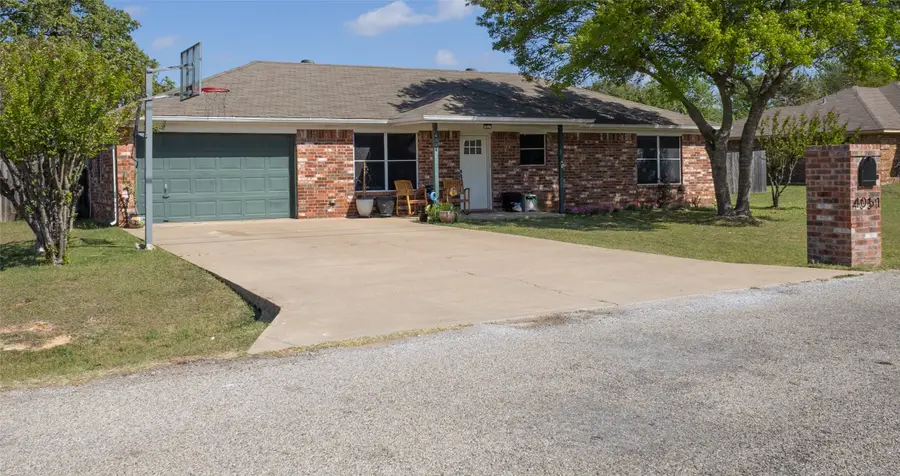 4051 Country Meadows Circle, Granbury, TX 76049 - #2