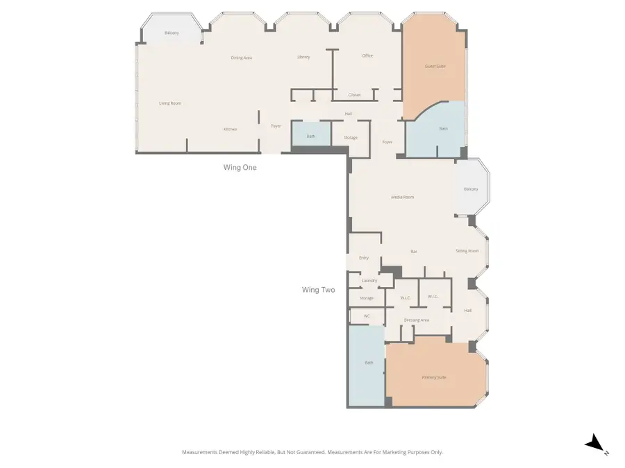 3030 Mckinney Avenue #1606, Dallas, TX 75204 - #2