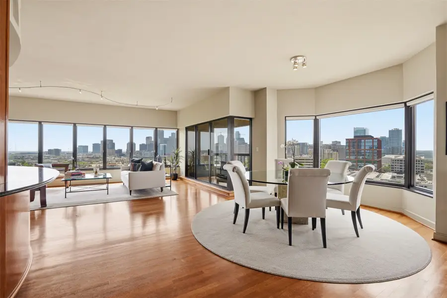 3030 Mckinney Avenue #1606, Dallas, TX 75204 - #3