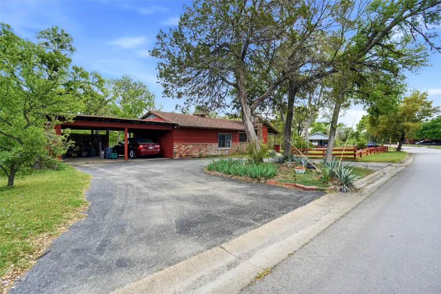 205 Lakeridge Road, Lakeside, TX 76108 - #2
