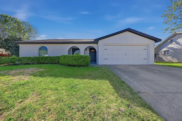 1710 Yorktown Drive, Arlington, TX 76014