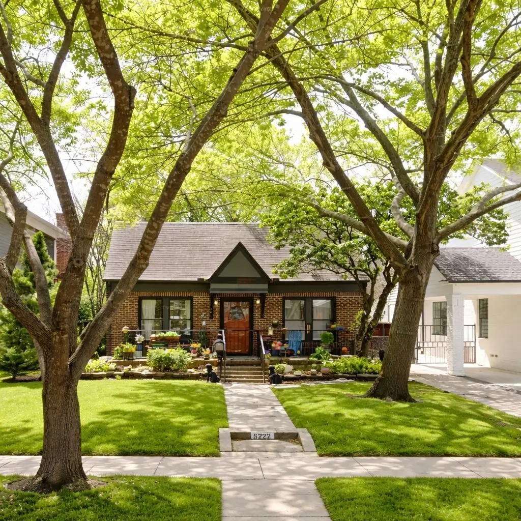 5222 Vickery Boulevard, Dallas, TX 75206 - #1