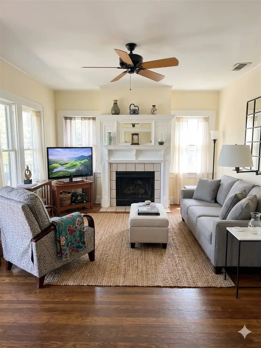 5222 Vickery Boulevard, Dallas, TX 75206 - #2