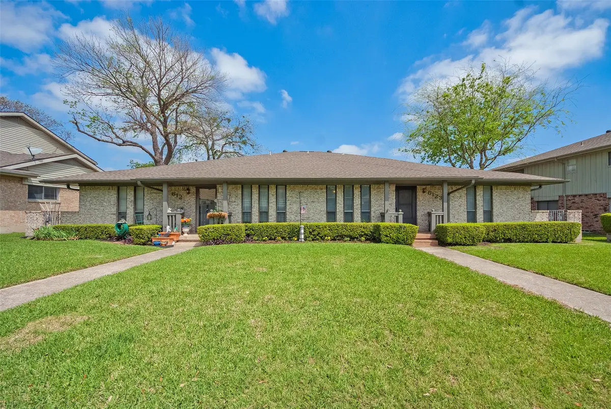 6123 Rincon Way, Dallas, TX 75214 - #1