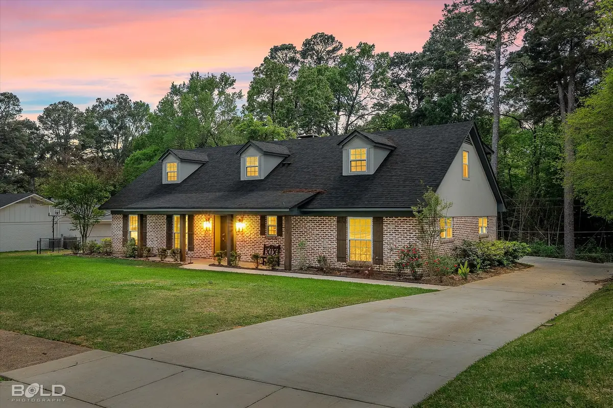 7630 Ferguson Drive, Shreveport, LA 71106 - #1