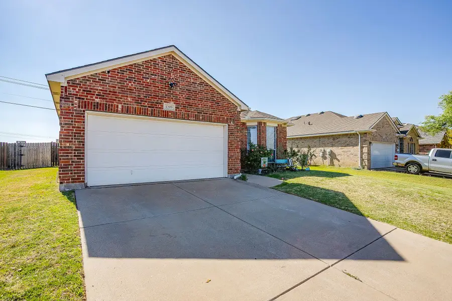 1209 Spanish Moss Drive, Burleson, TX 76028 - #3