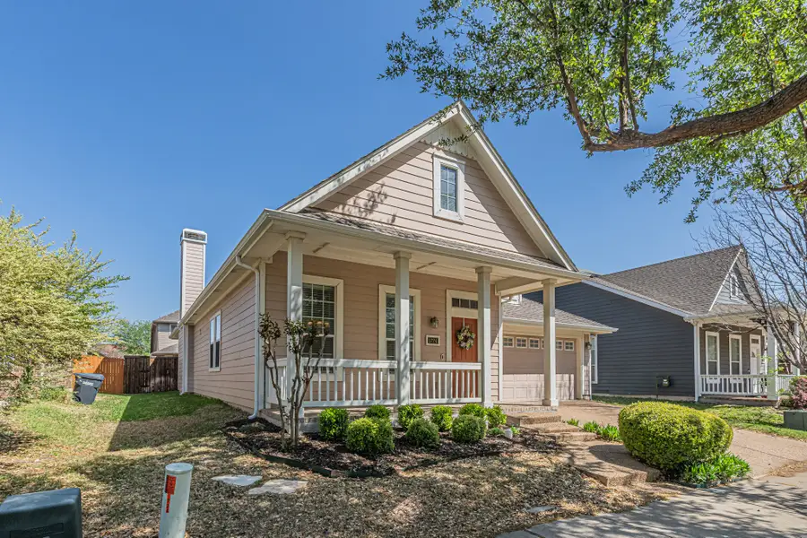 5724 Silverton Avenue, McKinney, TX 75070 - #3