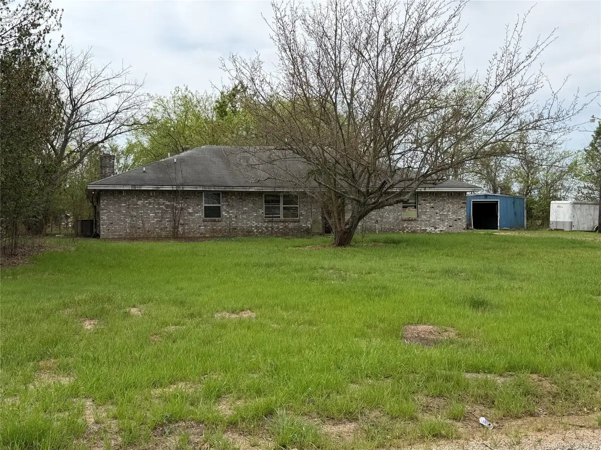 1490 County Road 44550, Paris, TX 75462 - #1
