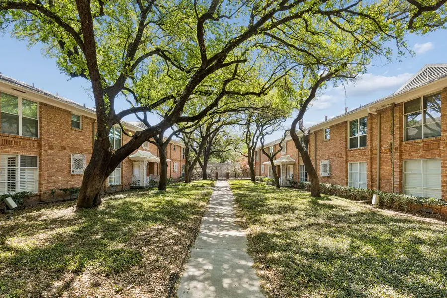 6060 Averill Way #D, Dallas, TX 75225 - #3