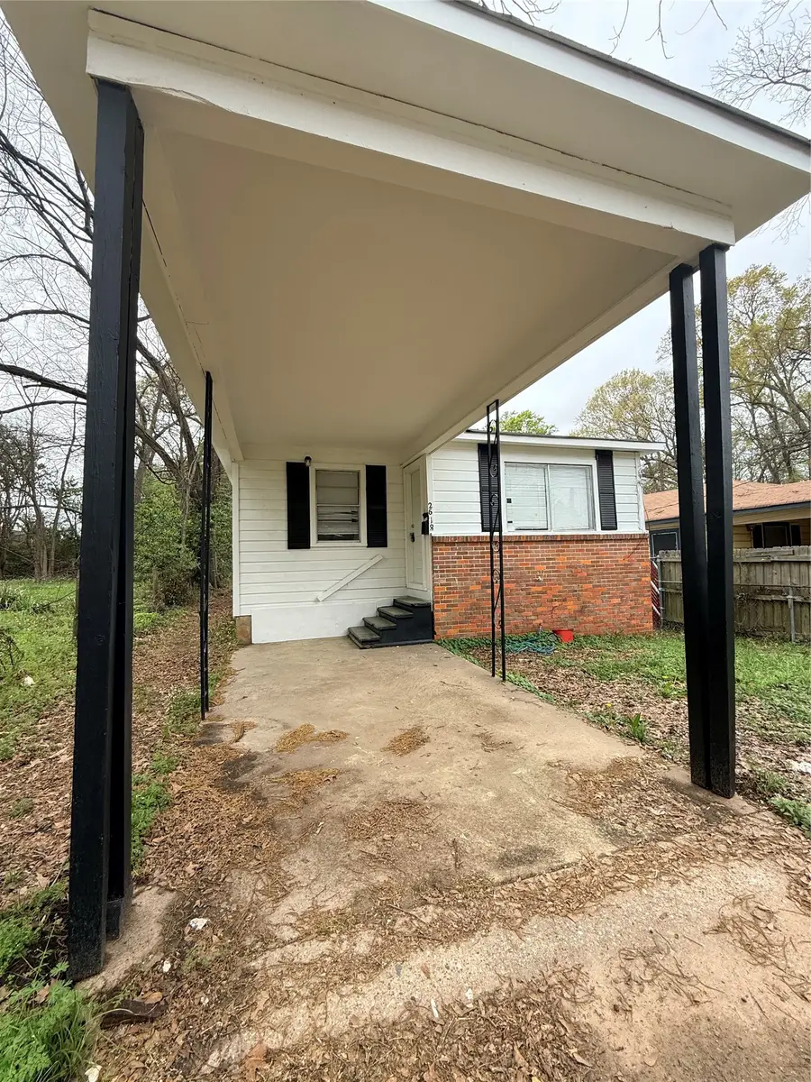 2618 Roosevelt Avenue, Shreveport, LA 71104 - #2