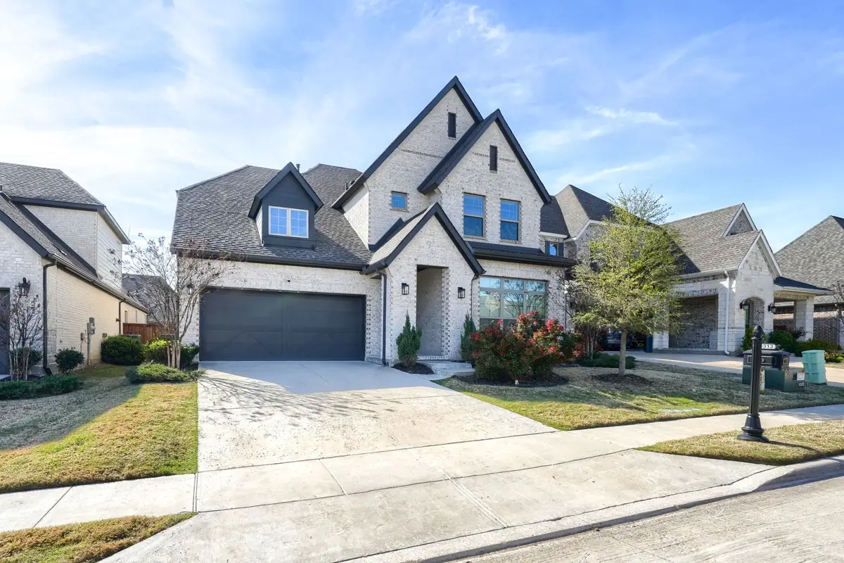 3313 Pillory Lane, Celina, TX 75009 - #1