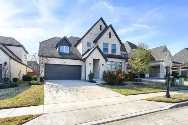 3313 Pillory Lane, Celina, TX 75009