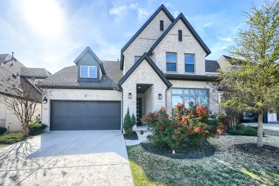 3313 Pillory Lane, Celina, TX 75009 - #2