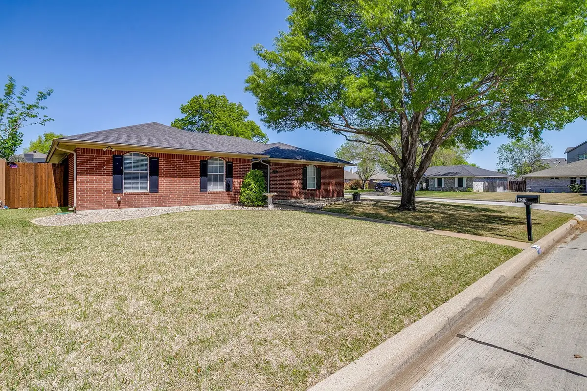773 Windridge Lane, Burleson, TX 76028 - #1