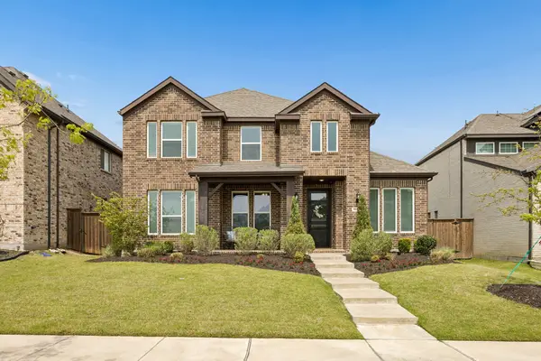 15804 Shasta Daisy Road, Frisco, TX 75035