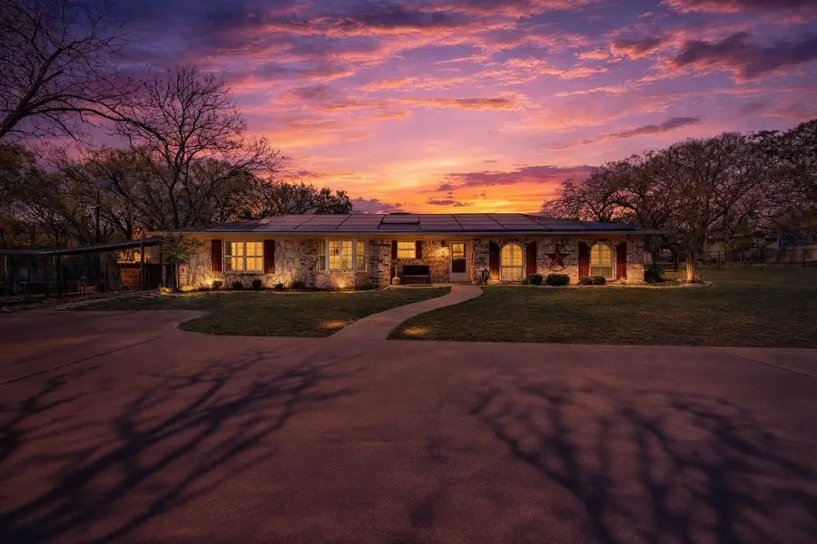 2263 Dicey Road, Weatherford, TX 76085 - #3