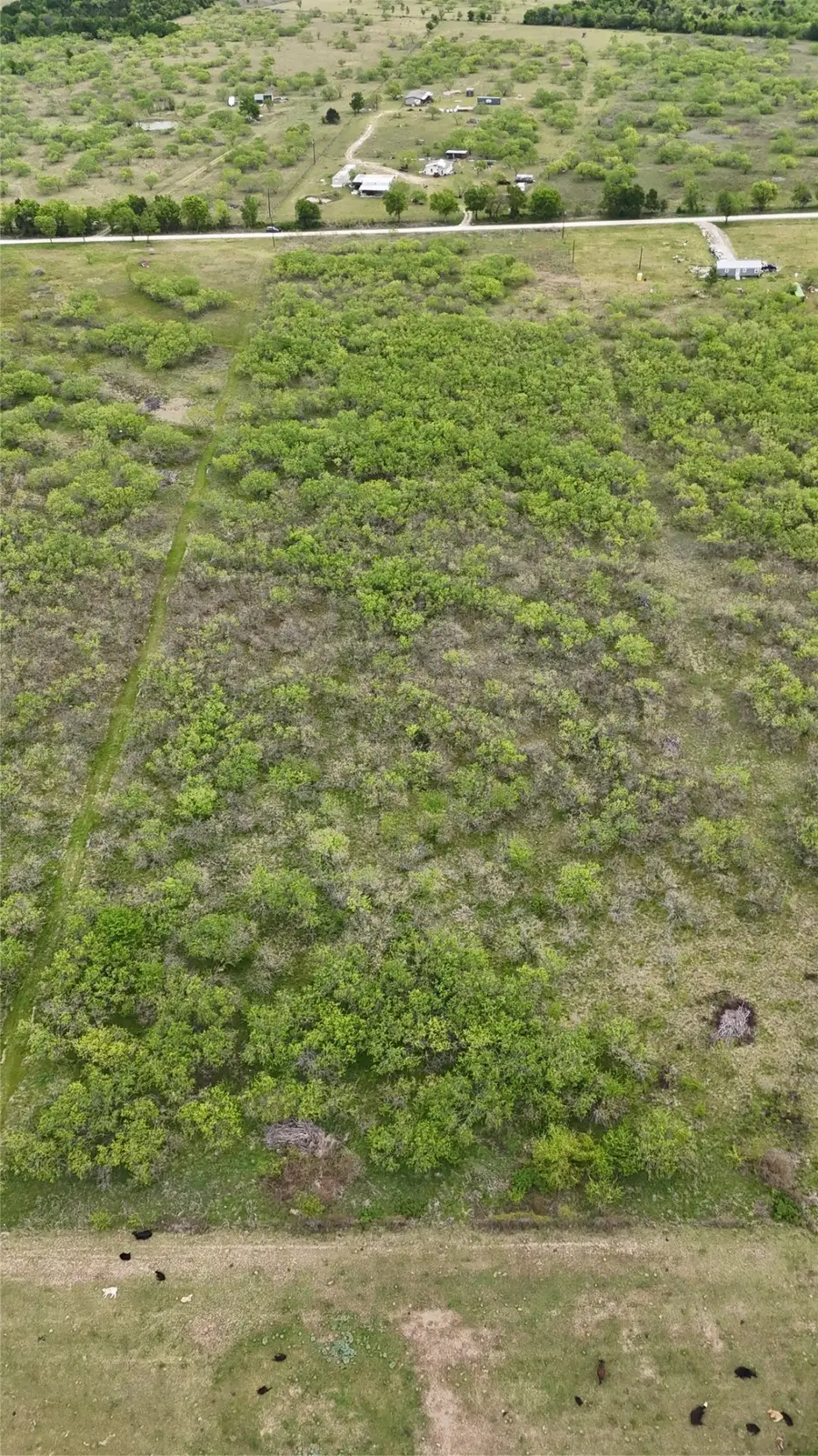 TBD SE County Road 1280, Streetman, TX 75859 - #3