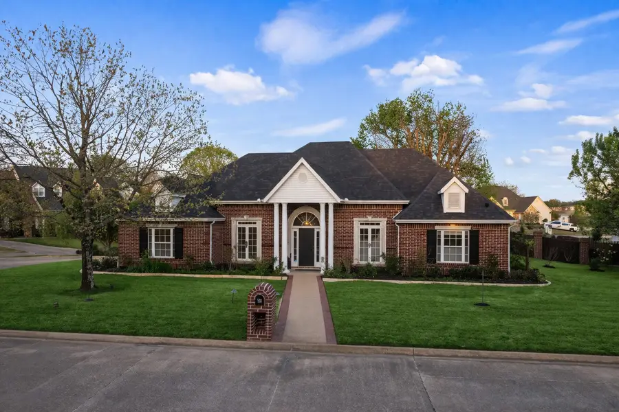 101 Gleneagles Drive, Mount Pleasant, TX 75455 - #2