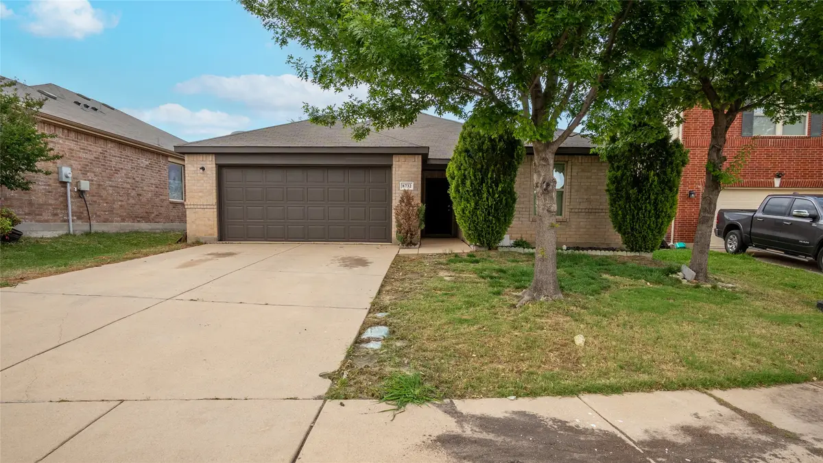8732 Stone Valley Drive, Fort Worth, TX 76244 - #1