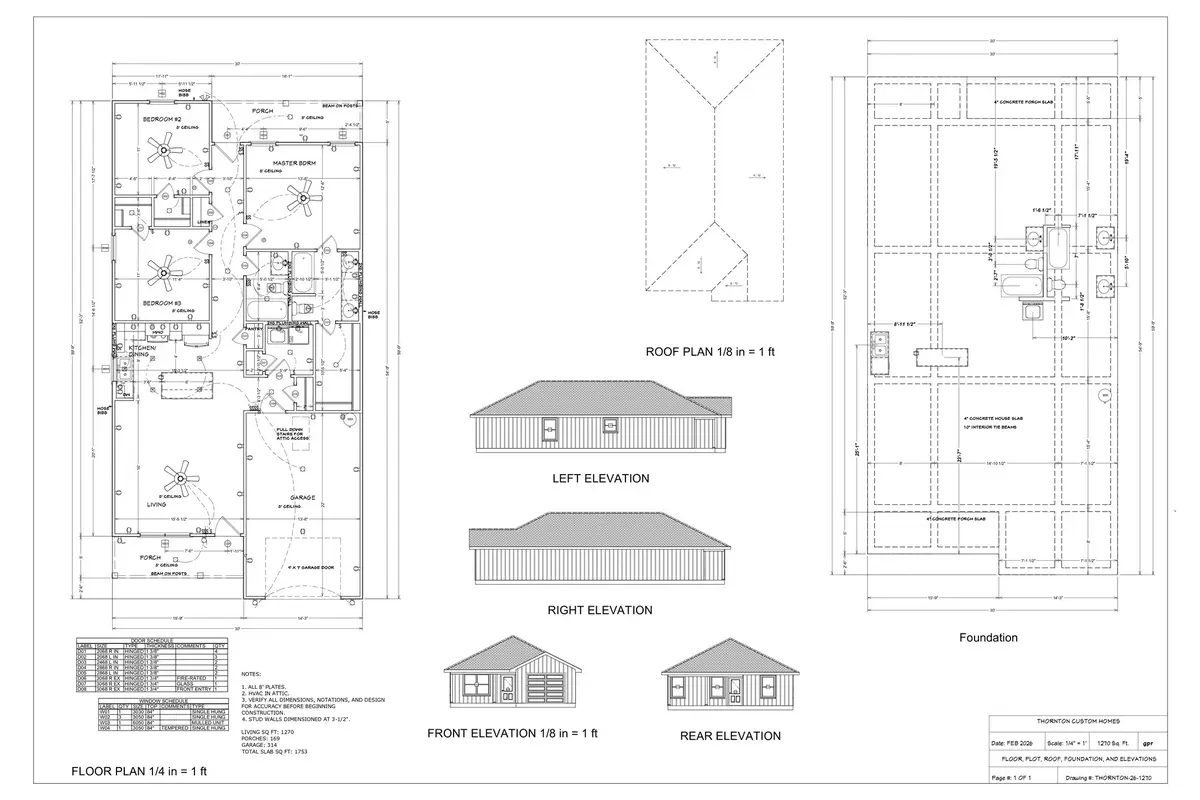 1018 Briarwood Street, Abilene, TX 79603 - #1