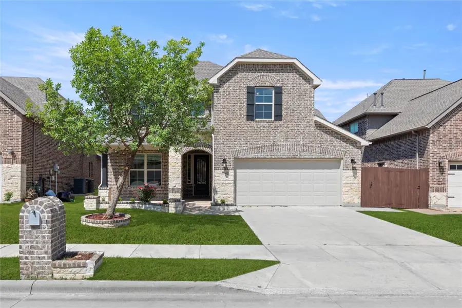 740 Sundrop Drive, Little Elm, TX 75068 - #3
