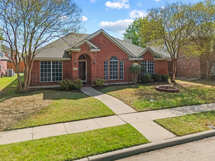 3509 Almond Lane, McKinney, TX 75070 - #3