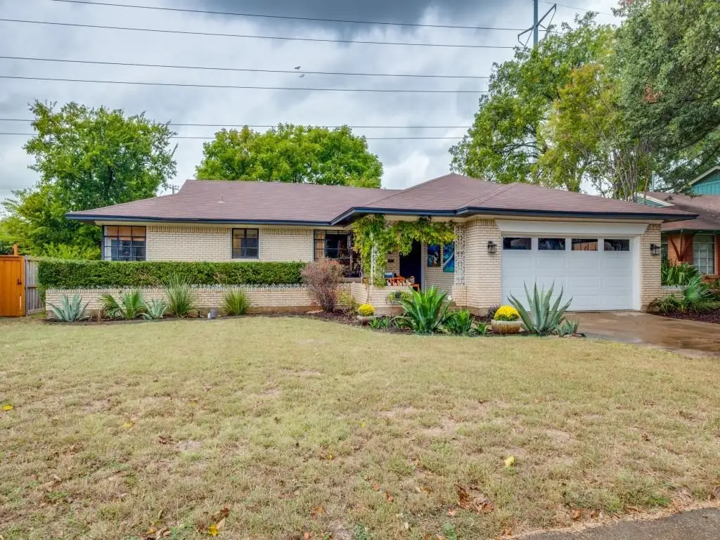 9753 Carnegie Drive, Dallas, TX 75228 - #1