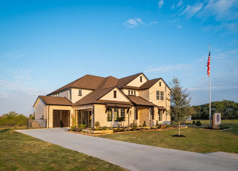 5172 Glendora Drive, Celina, TX 75009 - #2