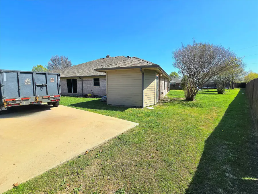 1051 Thistle Meade Circle, Burleson, TX 76028 - #2