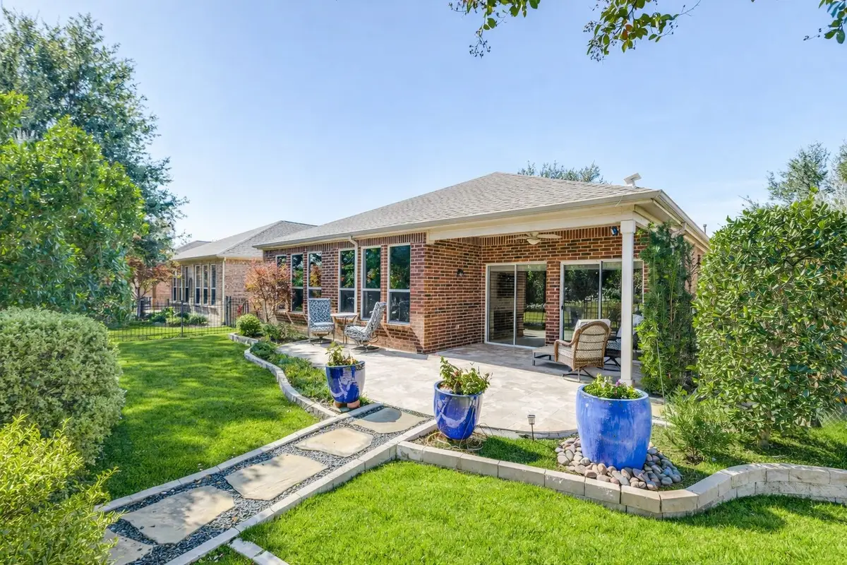 7404 Pasatiempo Drive, Frisco, TX 75036 - #1