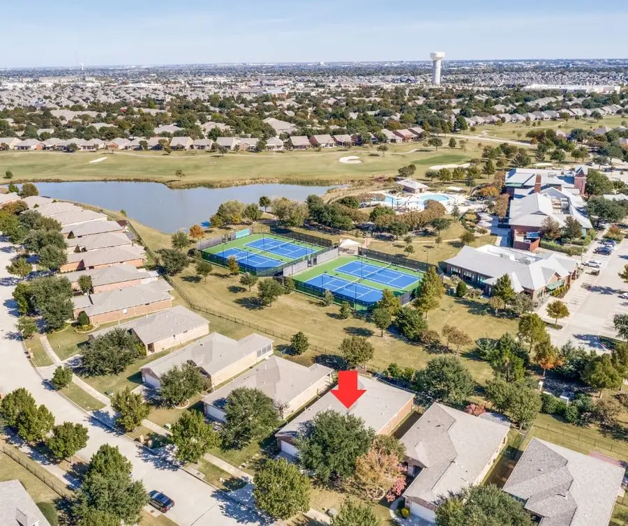 7404 Pasatiempo Drive, Frisco, TX 75036 - #3