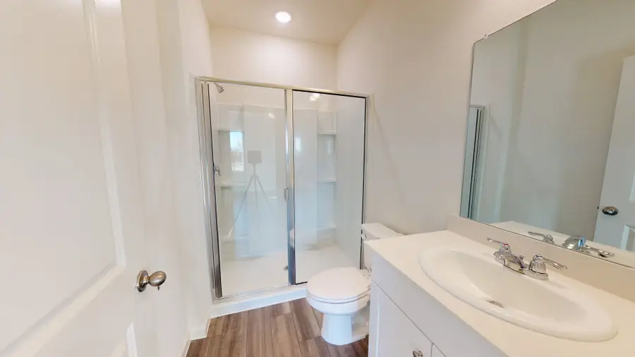 6084 Mojave Drive, Forney, TX 75126 - #3