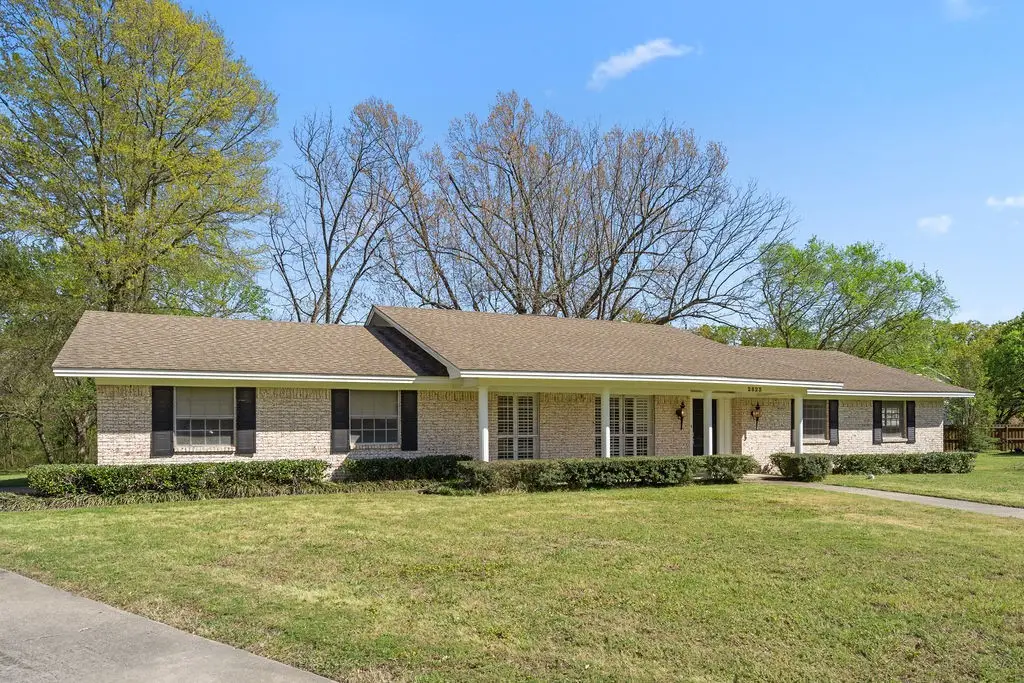 2823 Birchwood Lane, Commerce, TX 75428 - #1