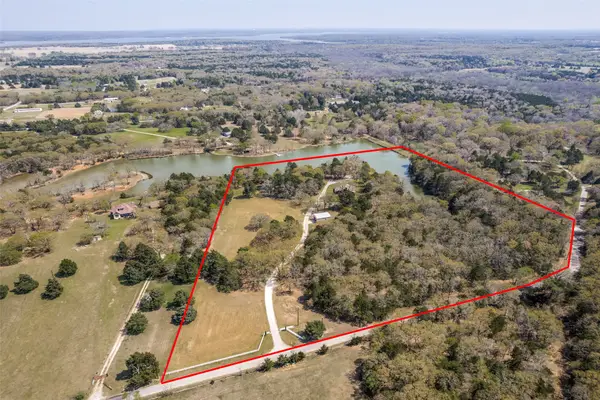 182 Huts Crossing Road, Sadler, TX 76264